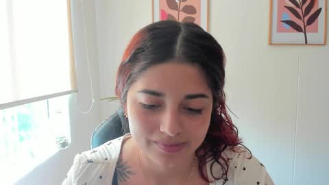 Snapshot of shylittlebunny chatting on 26, 3, 2026 shylittlebunny online show from 26, 3, 2026