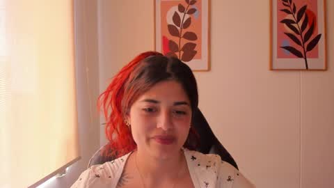 Snapshot of shylittlebunny chatting on 27, 3, 2026 shylittlebunny online show from 27, 3, 2026