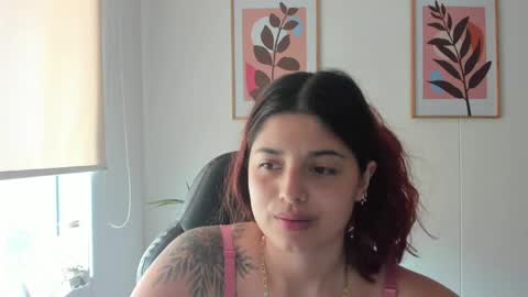 shylittlebunny online show from 15, 4, 2026