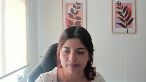 shylittlebunny online show from 23, 4, 2026