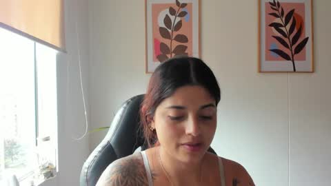 shylittlebunny online show from 5, 5, 2026