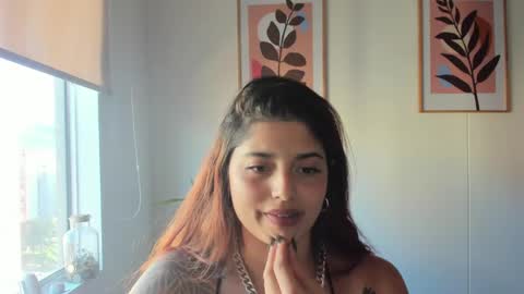 shylittlebunny online show from 6, 5, 2026