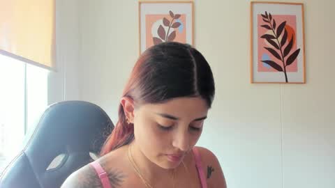 shylittlebunny online show from 12, 5, 2026