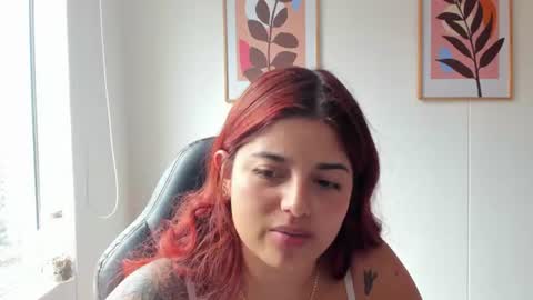 shylittlebunny online show from 12, 6, 2026
