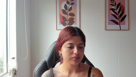 shylittlebunny online show from 24, 6, 2026