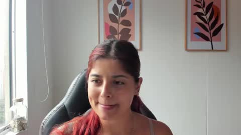 shylittlebunny online show from 26, 6, 2026