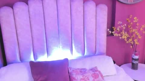 Luna  online show from 17, 3, 2026