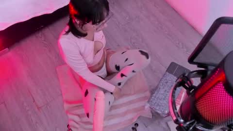 Luna  online show from 18, 3, 2026