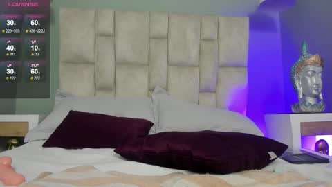 Luna  online show from 21, 3, 2026