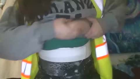 RBXs Princess online show from 14, 12, 2025