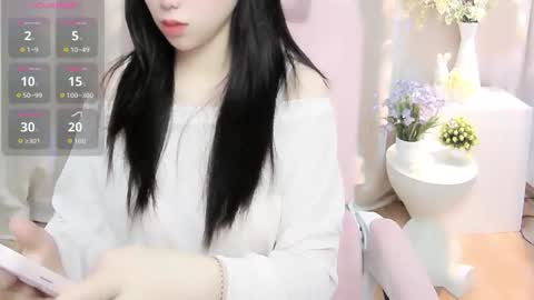 Snapshot of shynana23 chatting on 11, 6, 2026 nana online show from 11, 6, 2026