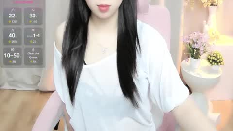 Snapshot of shynana23 chatting on 18, 6, 2026 nana online show from 18, 6, 2026