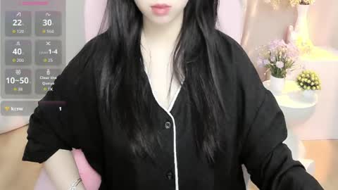 Snapshot of shynana23 chatting on 24, 6, 2026 nana online show from 24, 6, 2026