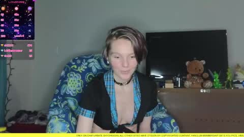 Snapshot of shyohiogirl chatting on 31, 1, 2025 Hippie online show from 31, 1, 2025