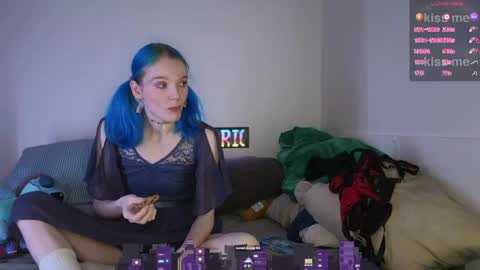 Hippie online show from 25, 4, 2026