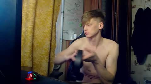 Tom and Betty online show from 11, 2, 2026