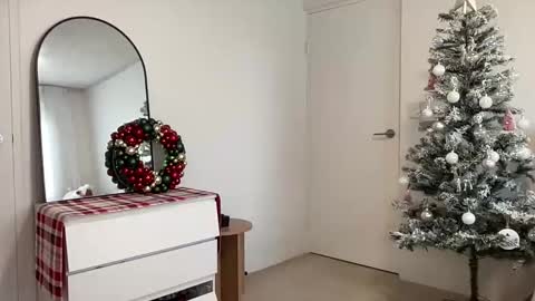 Snapshot of shysashy chatting on 19, 12, 2024 Sasha online show from 19, 12, 2024