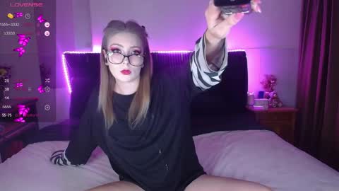 shysweetrish online show from 6, 5, 2026