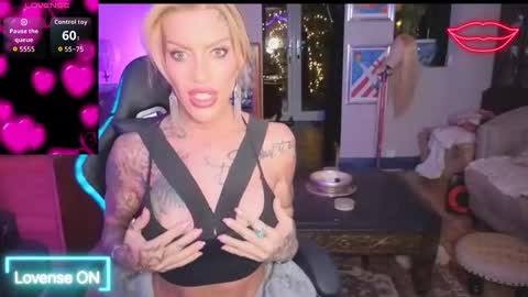 shytrans_uk online show from 28, 4, 2026