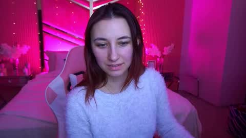 shyy_jany online show from 6, 2, 2026