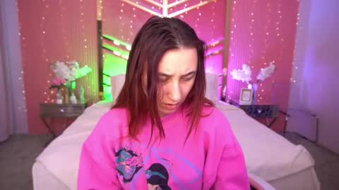shyy_jany online show from 20, 3, 2026