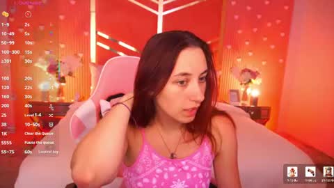 Snapshot of shyy_jany chatting on 8, 7, 2026 shyy_jany online show from 8, 7, 2026