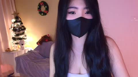 Snapshot of si_mokoko chatting on 20, 12, 2025 si_mokoko online show from 20, 12, 2025