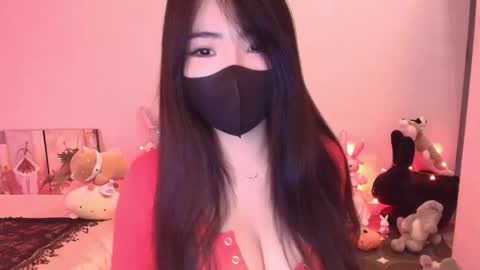 Snapshot of si_mokoko chatting on 16, 1, 2026 si_mokoko online show from 16, 1, 2026