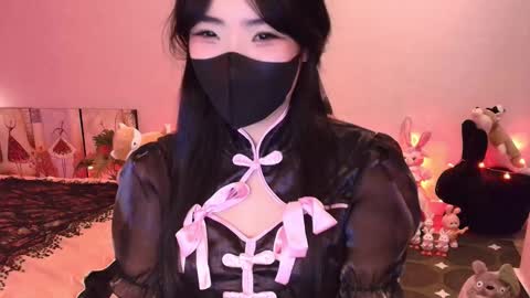 Snapshot of si_mokoko chatting on 17, 1, 2026 si_mokoko online show from 17, 1, 2026