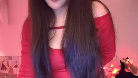 Snapshot of si_mokoko chatting on 14, 2, 2026 si_mokoko online show from 14, 2, 2026