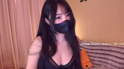 si_mokoko online show from 16, 5, 2026