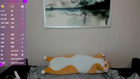 SIA online show from 6, 3, 2025