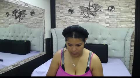 Alicia online show from 22, 9, 2025