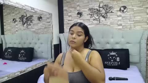 Alicia online show from 14, 10, 2025