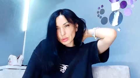 Snapshot of siaconna chatting on 11, 6, 2026 Siaconna online show from 11, 6, 2026
