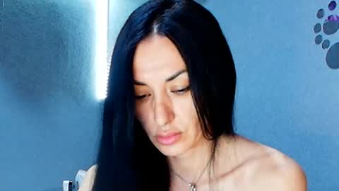 Snapshot of siaconna chatting on 4, 7, 2026 Siaconna online show from 4, 7, 2026