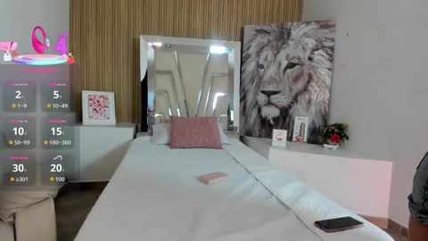 siafoxx_ online show from 25, 2, 2026