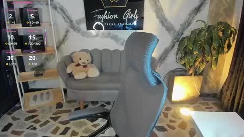 siafoxx_ online show from 17, 3, 2026