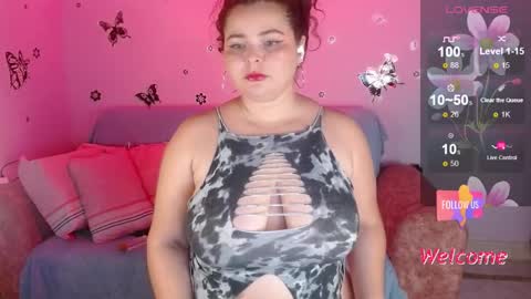 giordana online show from 25, 12, 2024