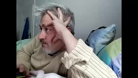 Snapshot of sibemolx chatting on 16, 1, 2026 sibemolx online show from 16, 1, 2026