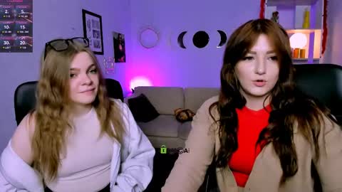 silicia online show from 23, 2, 2026