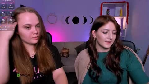 silicia online show from 11, 3, 2026