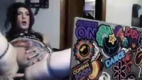 HungGirl online show from 10, 8, 2026