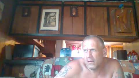 Bill online show from 12, 1, 2025