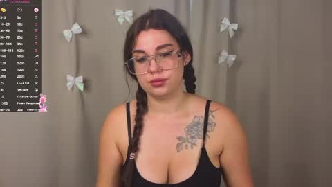 sideeyequeen online show from 4, 8, 2026