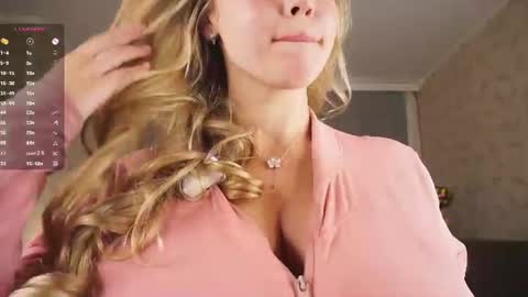 Elizabeth online show from 23, 7, 2026