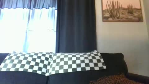 Snapshot of sidneyraee chatting on 1, 12, 2024 Mrs. St. Patrickk online show from 1, 12, 2024