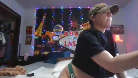 Snapshot of sidneyraee chatting on 2, 12, 2024 Mrs. St. Patrickk online show from 2, 12, 2024