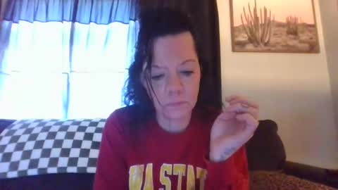 Snapshot of sidneyraee chatting on 3, 12, 2024 Mrs. St. Patrickk online show from 3, 12, 2024