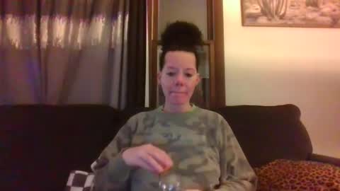 Snapshot of sidneyraee chatting on 4, 12, 2024 Mrs. St. Patrickk online show from 4, 12, 2024